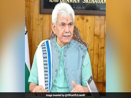 "Soldiers Killed In Anantnag Will Be Avenged": J&K Lt Governor "Soldiers Killed In Anantnag Will Be Avenged": J&K Lt Governor