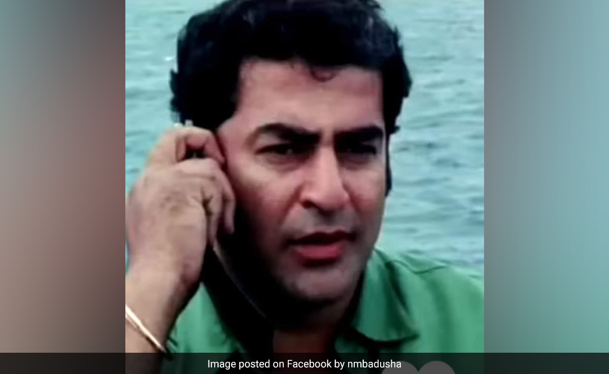 Veteran Actor Kazan Khan Dies, Dileep And Others Pay Tribute