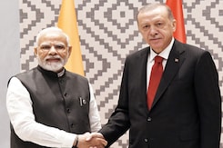 India-Turkey Ties: From Friction To 'Dosti' India-Turkey Ties: From Friction To 'Dosti'