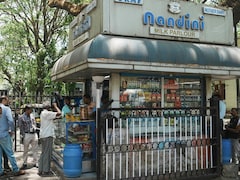 'Baseless Allegations': KMF Issues Statement After Social Media Posts Claim Nandini Unsafe For Consumption