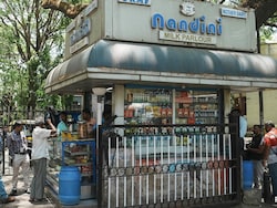 Nandini Ghee Price Increased By Rs 90 Per Litre