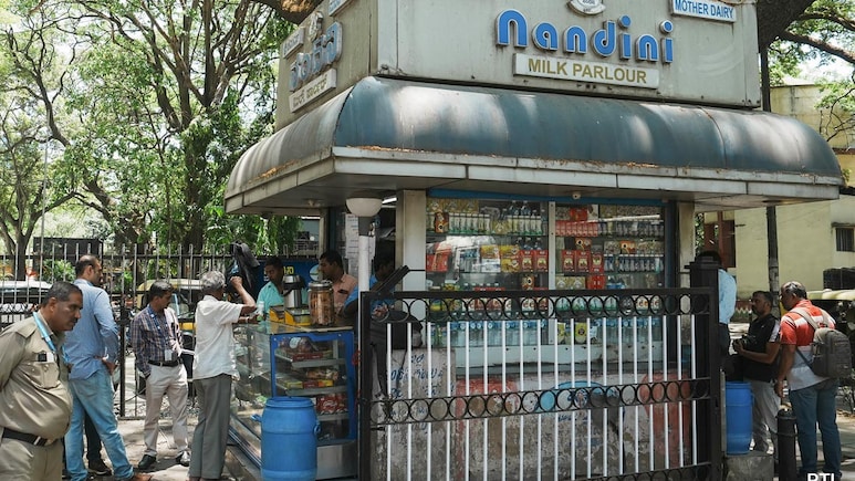 Nandini Ghee Price Increased By Rs 90 Per Litre