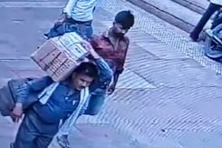 Multiple Recces, 3 Gangs: How Rs. 50 Lakh Delhi Robbery Was Carried Out Multiple Recces, 3 Gangs: How Rs. 50 Lakh Delhi Robbery Was Carried Out