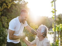Father's day : इस गर्मी पापा को लें जाएं इन खूबसूरत वादियों में, वह भी कहेंगे वाह बच्चे हों तो ऐसे Father's day : इस गर्मी पापा को लें जाएं इन खूबसूरत वादियों में, वह भी कहेंगे वाह बच्चे हों तो ऐसे
