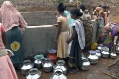 Water Scarcity In Rural Maharashtra: A Ground Report Water Scarcity In Rural Maharashtra: A Ground Report