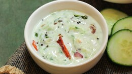 Nutritious Veggie Chia Raita Recipe You Are Sure To Love