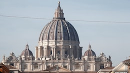 Vatican Postpones Sainthood For "God's Influencer" After Pope's Death