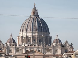 Vatican Postpones Sainthood For "God's Influencer" After Pope's Death Vatican Postpones Sainthood For "God's Influencer" After Pope's Death