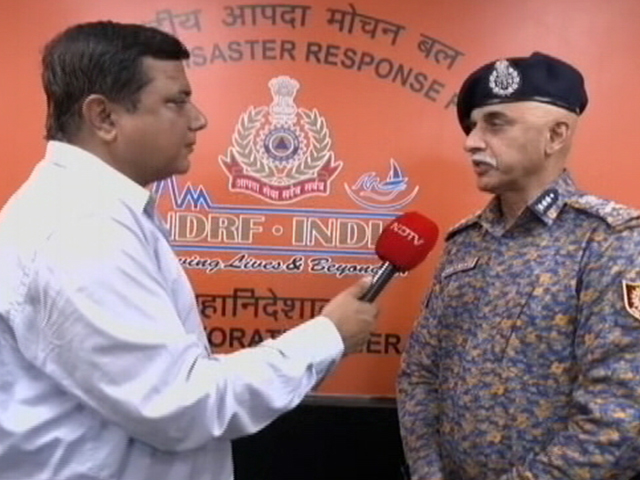 चक्रवात बिपारजॉय: राहत-बचाव कार्यों पर NDRF के डीजी अतुल करावल ने क्या कहा?