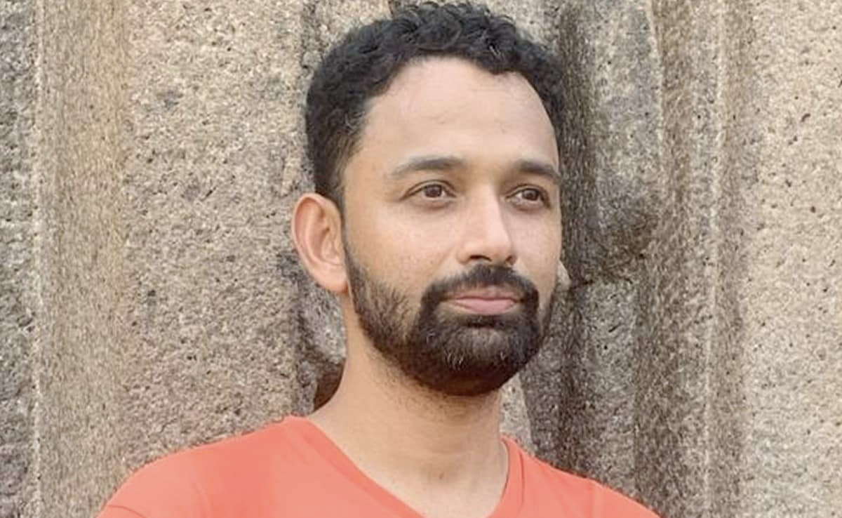 Yoga Can Fix All Lifestyle Issues: Man Who Quit Job To Teach Yoga