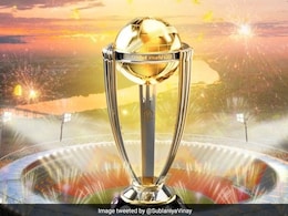ICC Cricket World Cup Semi-Final, Final Tickets To Go On Sale Today. Here's How To Buy ICC Cricket World Cup Semi-Final, Final Tickets To Go On Sale Today. Here's How To Buy