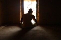 In Madia, Kurma Ghar, A Period House For Menstruating Women In Madia, Kurma Ghar, A Period House For Menstruating Women