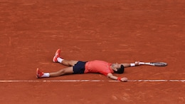 Novak Djokovic Crowned Champion: 10 Highlights From French Open 2023