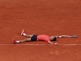 Novak Djokovic Crowned Champion: 10 Highlights From French Open 2023 Novak Djokovic Crowned Champion: 10 Highlights From French Open 2023