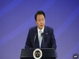 Scandals To Disasters: Yoon Suk Yeol, South Korea's Unpopular President Scandals To Disasters: Yoon Suk Yeol, South Korea's Unpopular President