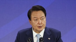 "South Korea's Yoon Raised Risk Of Nuclear War": North Korea