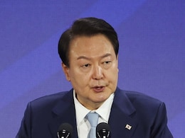 "South Korea's Yoon Raised Risk Of Nuclear War": North Korea "South Korea's Yoon Raised Risk Of Nuclear War": North Korea
