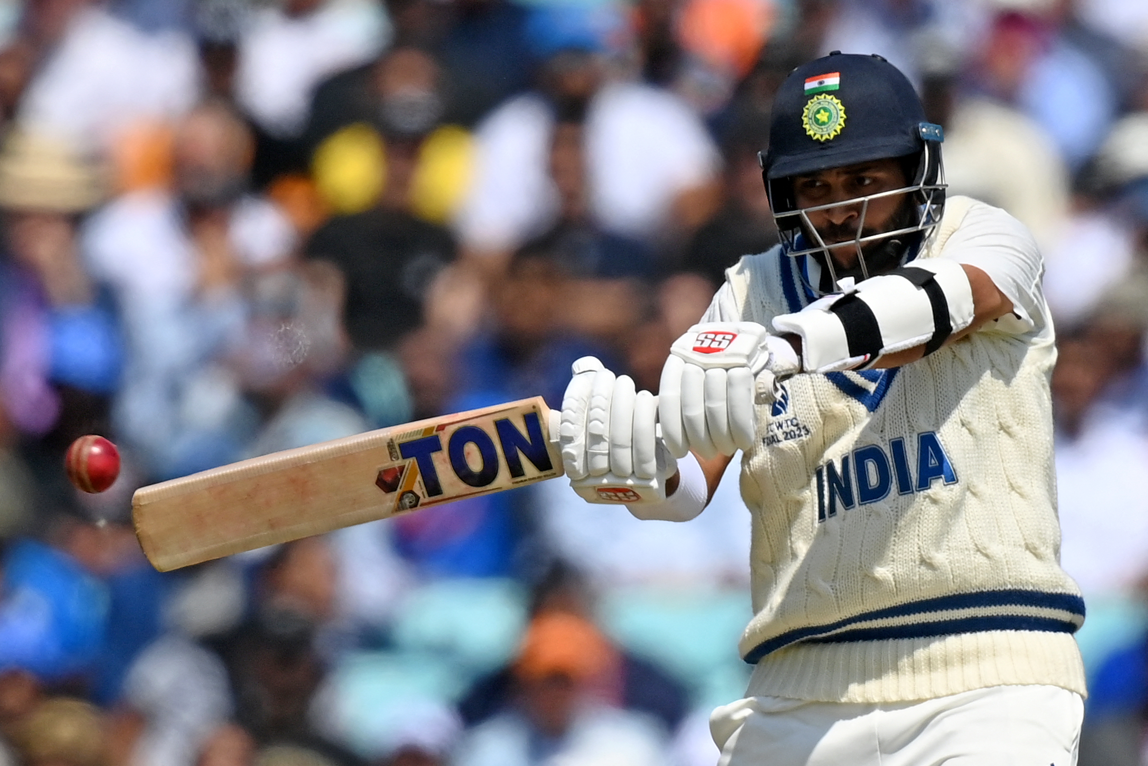 इन पहलुओं से शार्दुल ने दिखाया 9 का दम !