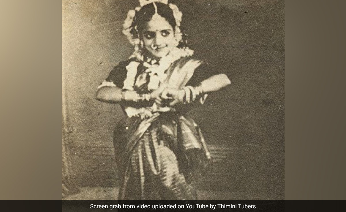 शोले की बसंती से सीता गीता तक 150 से ज्यादा फिल्मों में कर चुकी हैं काम, दो सुपरस्टार थे इनके इश्क में गिरफ्तार- पहचानो कौन