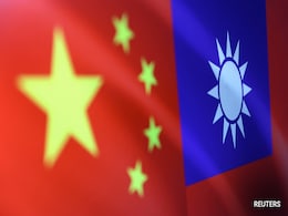 Taiwan Holds Annual Air-Raid Drill Amid Tensions With China Taiwan Holds Annual Air-Raid Drill Amid Tensions With China