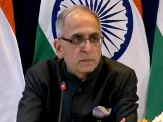 विदेश सचिव विनय क्वात्रा ने PM मोदी के US दौरे के हाइलाट्स के बारे में दी जानकारी