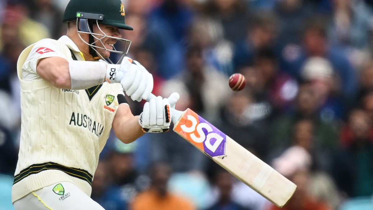 Australia vs Pakistan 1st Test, Day 1 Live Updates: David Warner, Usman Khawaja Solid; Australia Reach 117/0 At Lunch