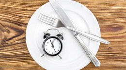 Intermittent Fasting Does Not Improve Metabolic Health Without Calorie Reduction, Finds Study