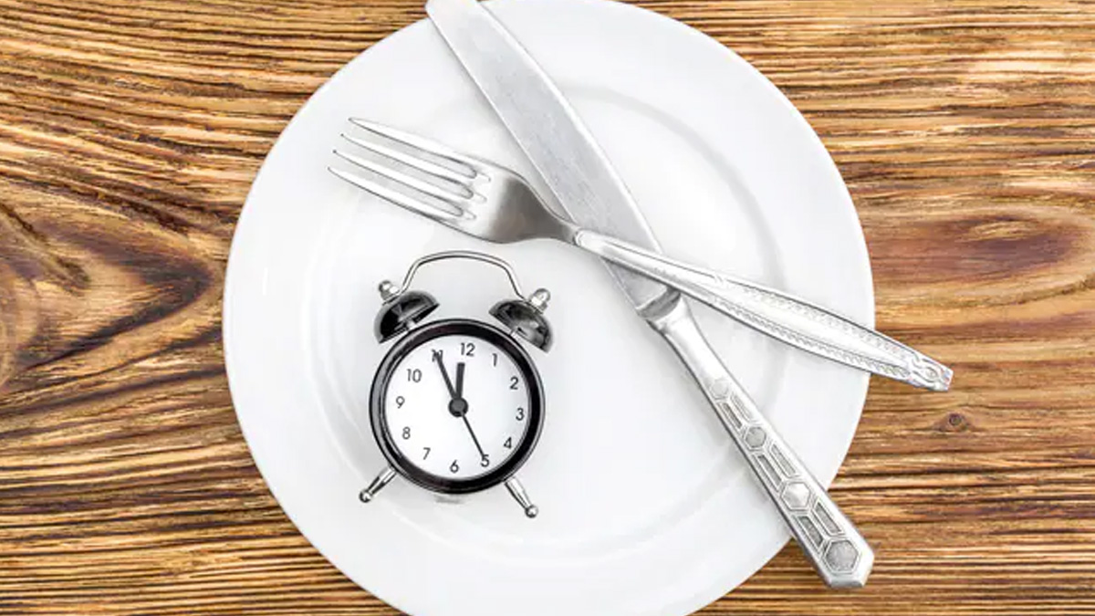 Intermittent Fasting Does Not Improve Metabolic Health Without Calorie Reduction, Finds Study