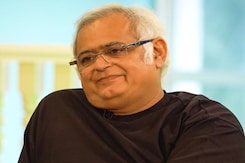 Hansal Mehta On The South vs Hindi Films Narrative Hansal Mehta On The South vs Hindi Films Narrative