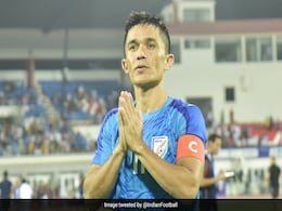 Triumphant Indian Football Team Donates Rs 20 Lakh To Families Of Balasore Train Accident Victims Triumphant Indian Football Team Donates Rs 20 Lakh To Families Of Balasore Train Accident Victims