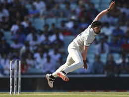 County Championship 2023: Umesh Yadav Signs For Essex