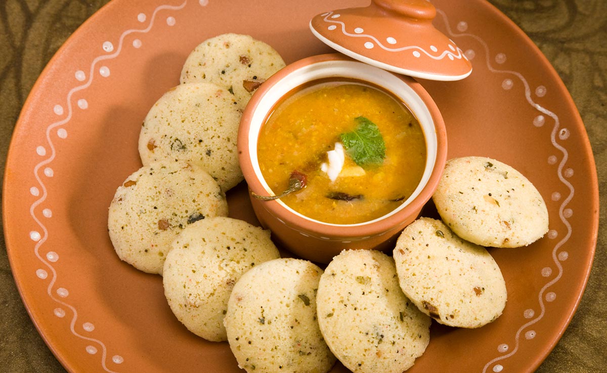 Idli, Chicken Jalfrezi Among Foods With Highest Biodiversity Footprint: Study