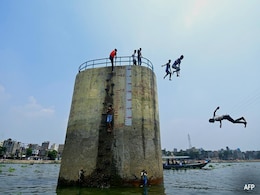 Power Cuts, Schools Shut As Bangladesh Sees Longest Heatwave In Decades Power Cuts, Schools Shut As Bangladesh Sees Longest Heatwave In Decades