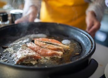 Want To Make Perfectly Cooked Fish? Avoid These 6 Common Mistakes Want To Make Perfectly Cooked Fish? Avoid These 6 Common Mistakes