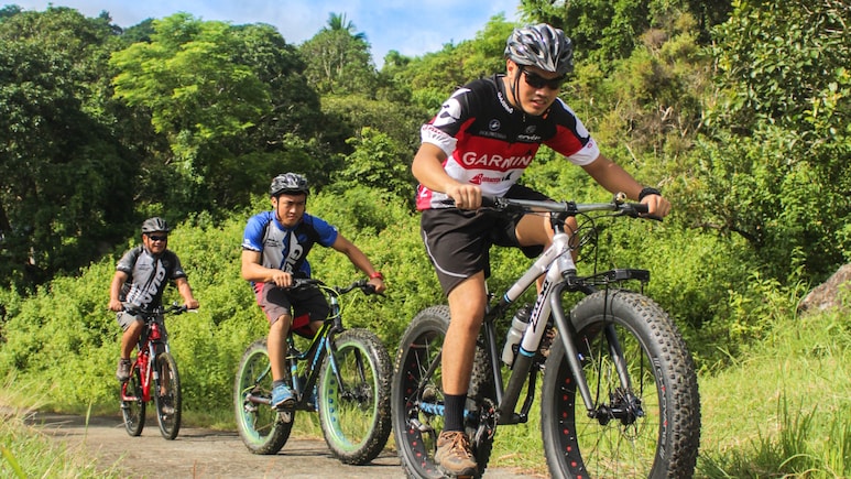 7 Easy Outdoor Cardio Exercises That Can Help To Reduce Belly Fat