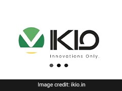 IKIO Lighting की शेयर बाजार में धमाकेदार एंट्री, 38% प्रीमियम पर हुई शेयरों की लिस्टिंग