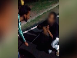 Madhya Pradesh To Raze Homes Of Suspects Behind Viral Man-On-Leash Video Madhya Pradesh To Raze Homes Of Suspects Behind Viral Man-On-Leash Video
