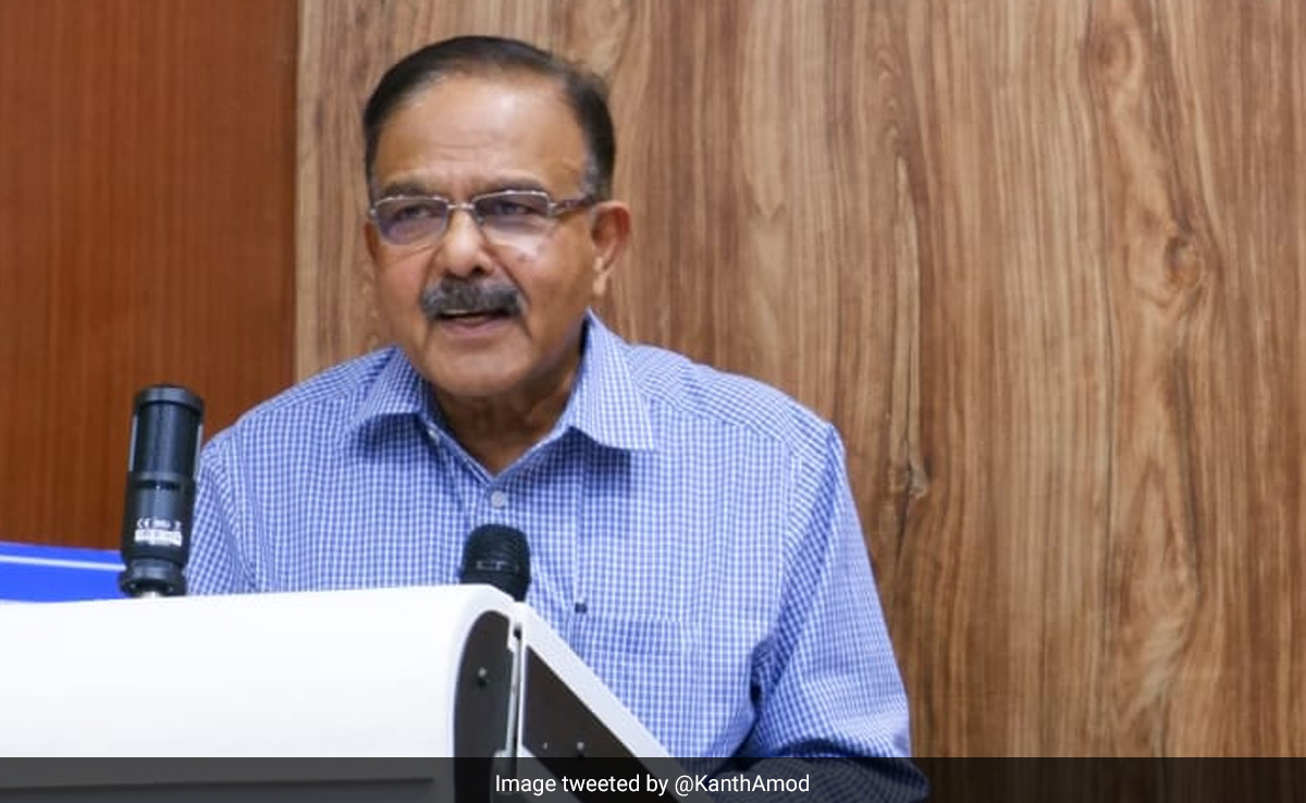 Fake Encounters Nothing But Cold-Blooded Murders: Ex-IPS Officer