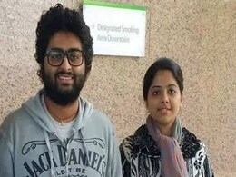 अरिजीत सिंह की तरह टैलेंटेड हैं अमृता सिंह, बहन का गाना सुन इमोशनल हो गए थे सिंगर, कहा- लगता है खुद मां गा रही है अरिजीत सिंह की तरह टैलेंटेड हैं अमृता सिंह, बहन का गाना सुन इमोशनल हो गए थे सिंगर, कहा- लगता है खुद मां गा रही है