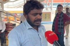 Odisha Ground Report: A Man's Search For Family From Balasore To Bhubaneswar Odisha Ground Report: A Man's Search For Family From Balasore To Bhubaneswar