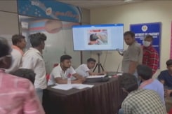 ओडिशा रेल हादसे के बाद कई परिवारों के एक से ज्यादा लोग लापता ओडिशा रेल हादसे के बाद कई परिवारों के एक से ज्यादा लोग लापता