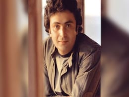 घुंघराले बाल, गोल मटोल चेहरा, मासूम स्माइल...ऋषि कपूर के इस हमशक्ल को देख नीतू कपूर भी रह जाएंगी दंग, लोग बोले- दूसरा जन्म हो गया घुंघराले बाल, गोल मटोल चेहरा, मासूम स्माइल...ऋषि कपूर के इस हमशक्ल को देख नीतू कपूर भी रह जाएंगी दंग, लोग बोले- दूसरा जन्म हो गया