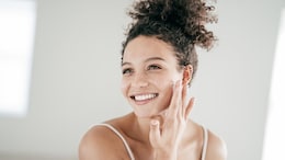 Nutritionist Reveals Secrets For Achieving Youthful And Glowing Skin In Your 40s