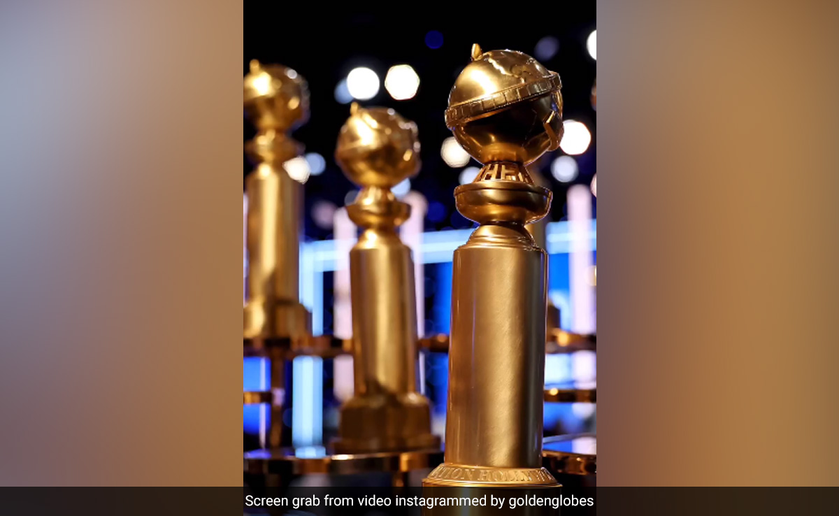 Golden Globes: Hollywood Foreign Press Association To Be Dissolved