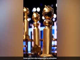 Golden Globes: Hollywood Foreign Press Association To Be Dissolved Golden Globes: Hollywood Foreign Press Association To Be Dissolved