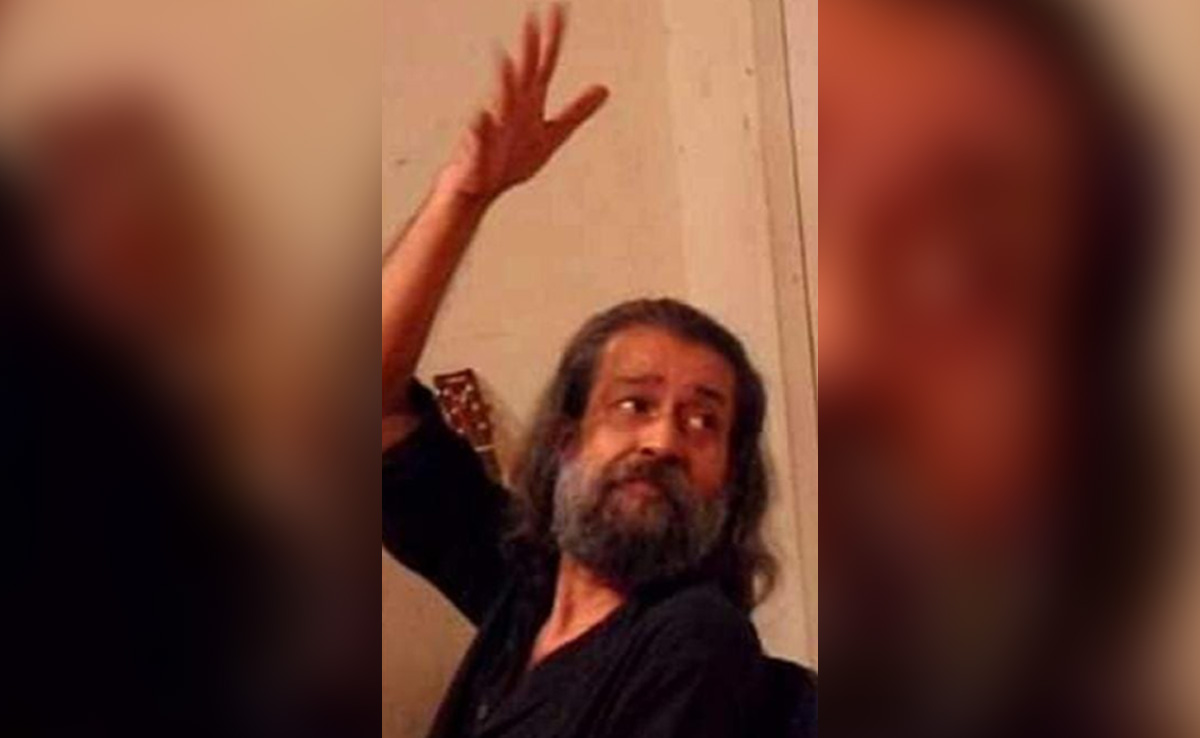 Musician Tapas Das, Part Of Legendary Bangla Band '<i>Mohiner Ghoraguli</i>', Dies