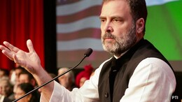 Detention Of Activist Sonam Wangchuk Is "Unacceptable": Rahul Gandhi