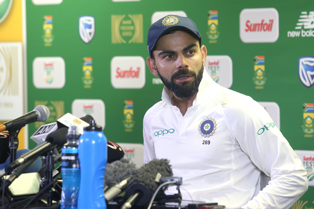 IND vs ENG टेस्ट सीरीज में विराट कोहली के निशाने पर एक नहीं बल्कि पूरे 5 रिकॉर्ड, रच सकते हैं इतिहास