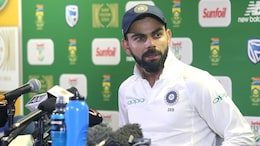 Virat Kohli: रोहितनंतर विराट कोहलीही कसोटी क्रिकेटला रामराम ठोकणार, BCCIला निर्णय कळवला!