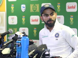 Virat Kohli: रोहितनंतर विराट कोहलीही कसोटी क्रिकेटला रामराम ठोकणार, BCCIला निर्णय कळवला!